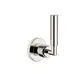 DORNBRACHT-Unterputzventil-rechtsschliessend-TARA-36607882-1-2-Platin-36607882-08 gallery number 1